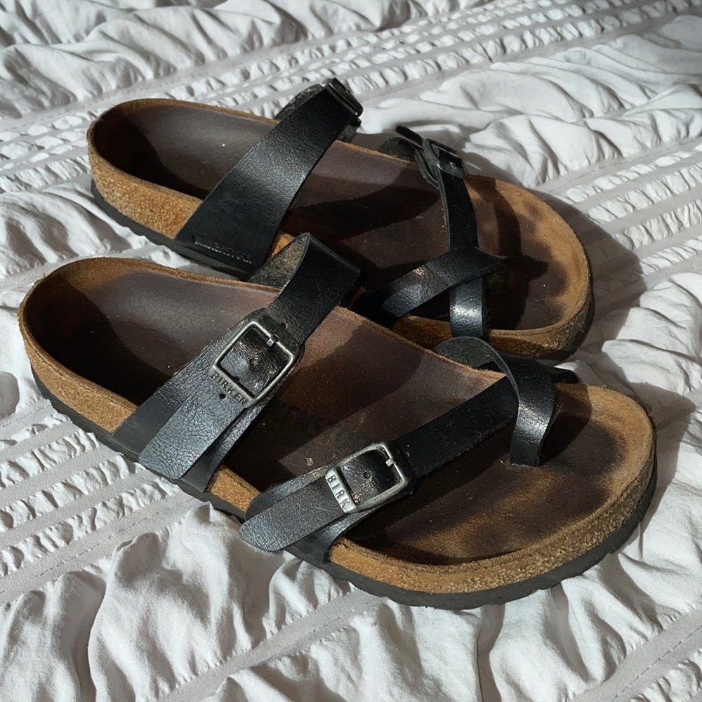 Birkenstock Mayari Sandals